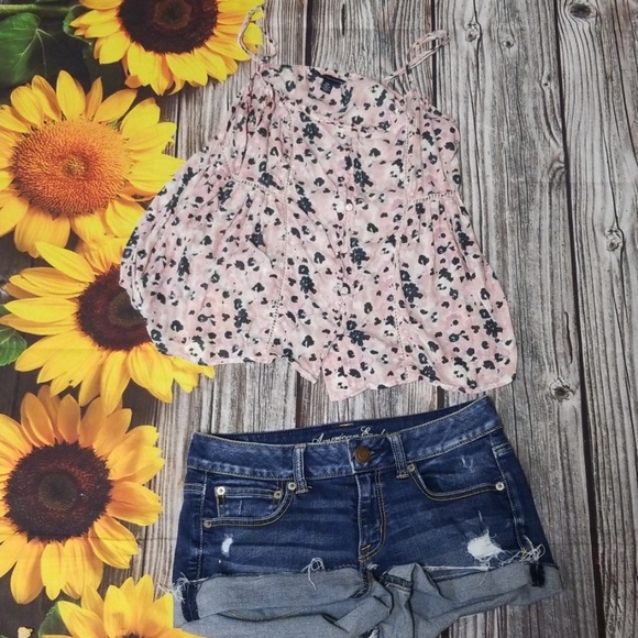 American Eagle Outfitters Other - American Eagle Outfitters 2 piece set